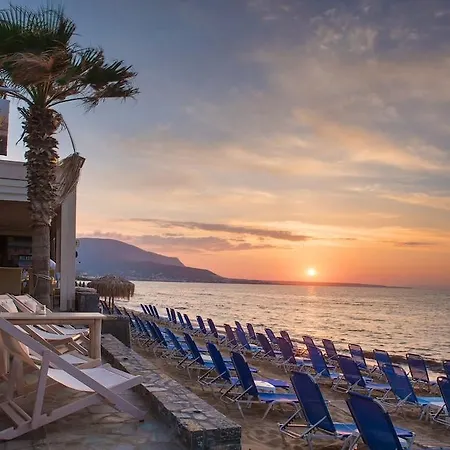 Hotel Aeolos Malia