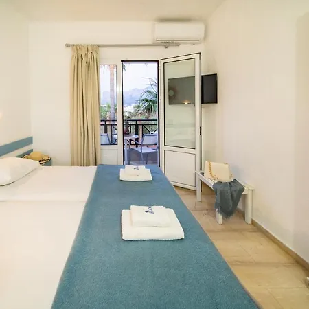Aeolos 3* Malia