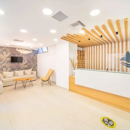 Aeolos Hotel Malia