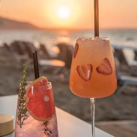 Hotel Aeolos Malia