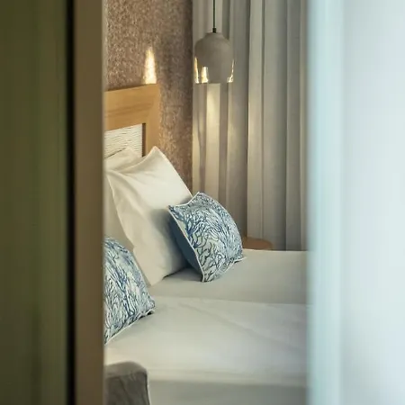 Aeolos Hotell Malia