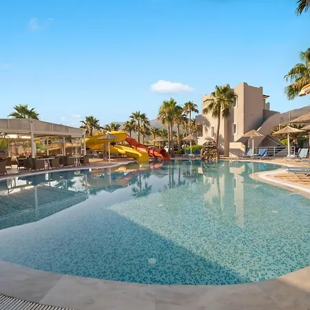 Hotel Aeolos Malia