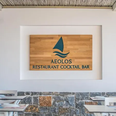 Hotell Aeolos Malia