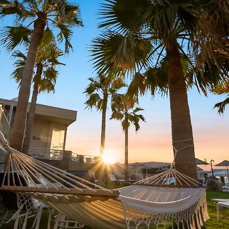 Hotel Aeolos Malia