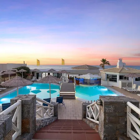 Aeolos 3*