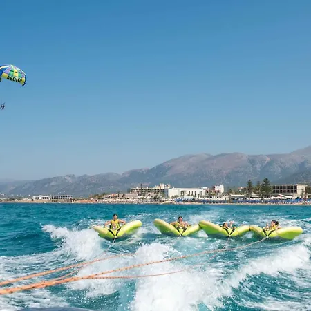 Aeolos 3* Malia