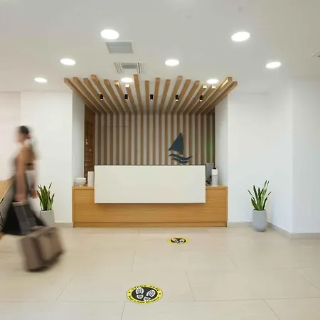 Aeolos Hotel