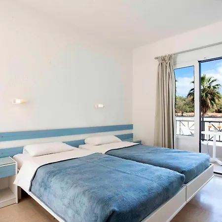 Hotell Aeolos 3*