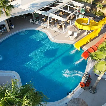 Aeolos Hotell