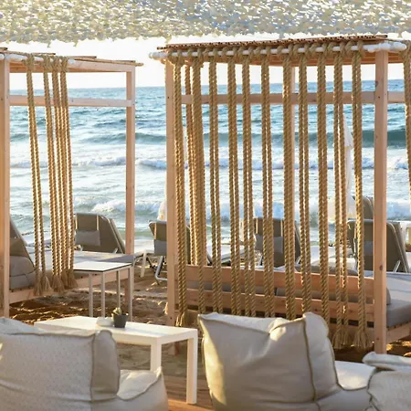 Aeolos Hotell 3*