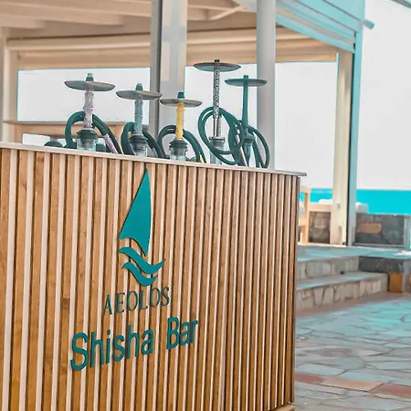 Aeolos Hotell Malia