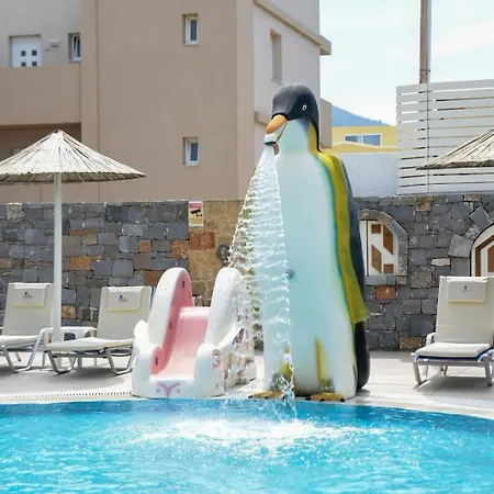 Hotel Aeolos