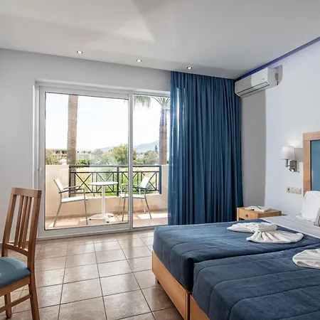 Hotell Aeolos Malia