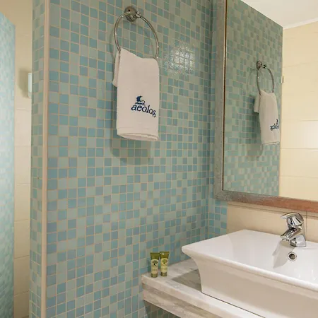 Hotel Aeolos 3*