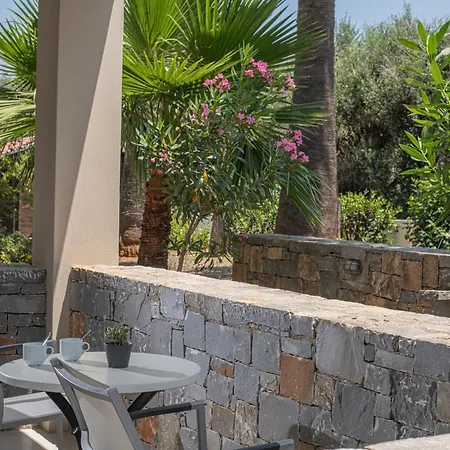 Aeolos Hotell 3*