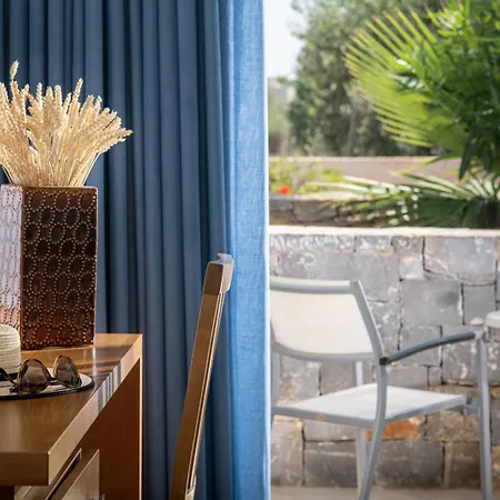 Hotell Aeolos Malia