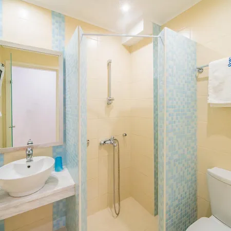 Aeolos 3* Malia