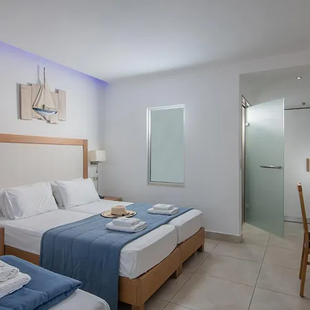 Aeolos Hotell 3*