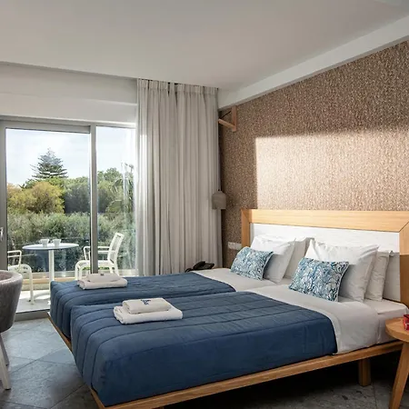Aeolos Hotell 3*