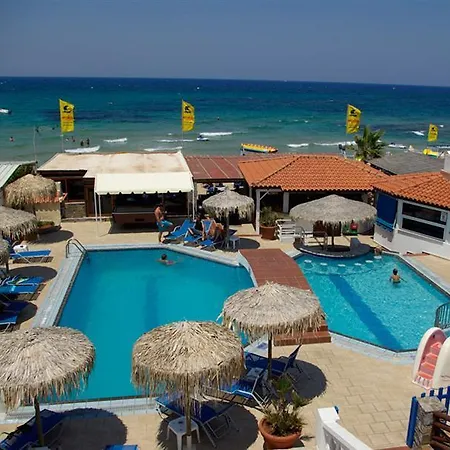 Aeolos 3*