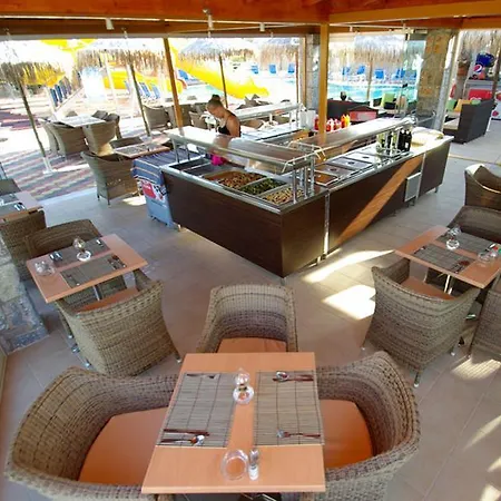 Aeolos 3* Malia