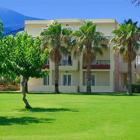 Aeolos 3*