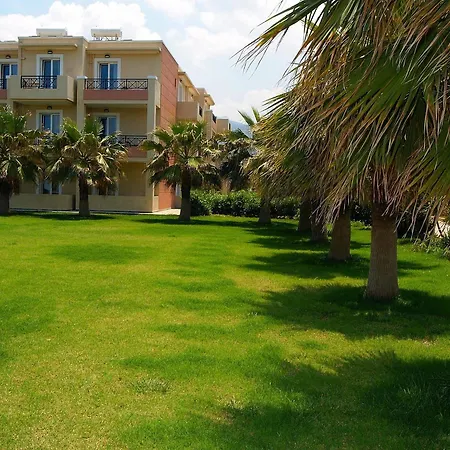 Aeolos 3* Malia