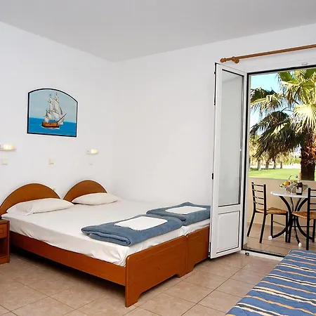 Hotel Aeolos