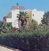 Hotell Aeolos 3*